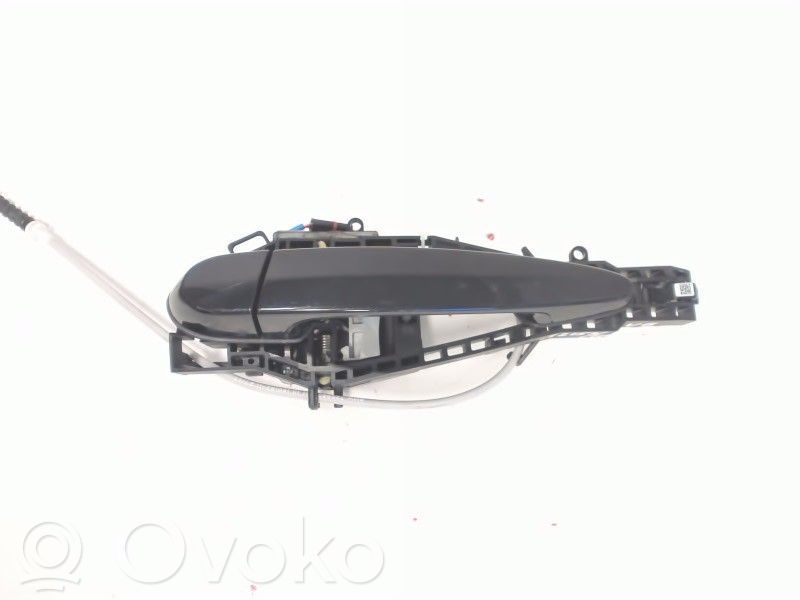 BMW 3 F30 F35 F31 Maniglia esterna per portiera anteriore