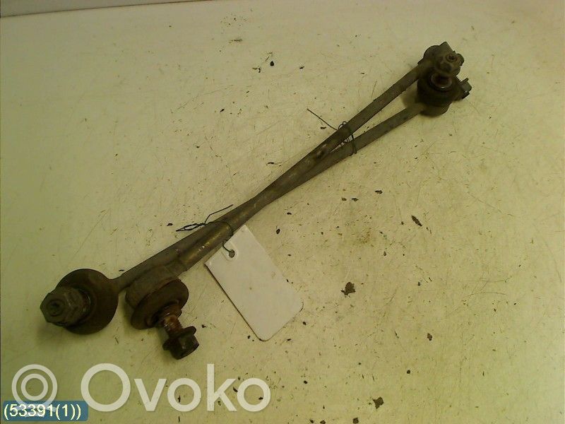 Peugeot 207 Stabilizators 