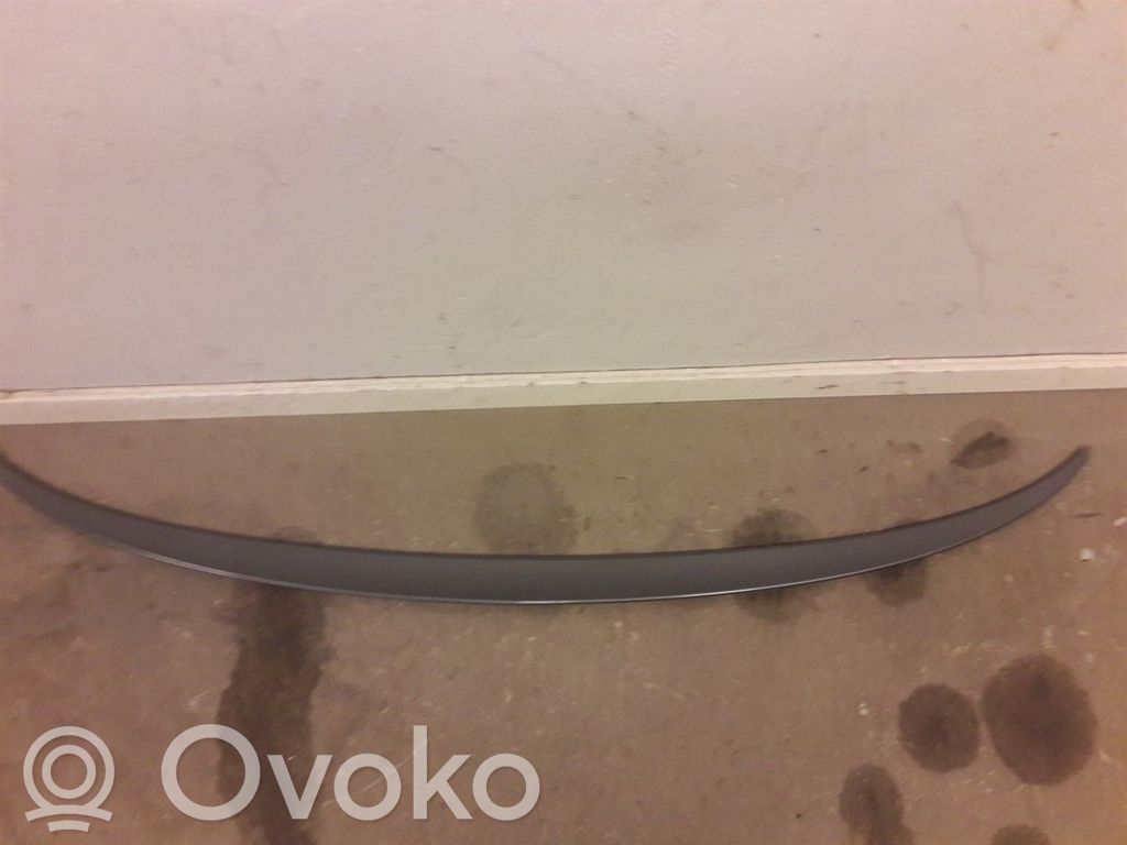 BMW 5 F10 F11 Spoiler lunetă/portbagaj 