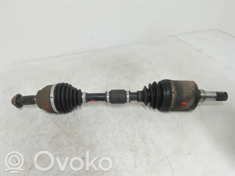 Mazda 3 I Front driveshaft 
