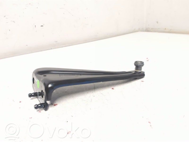 Peugeot Partner III Sliding door upper roller guide/hinge 