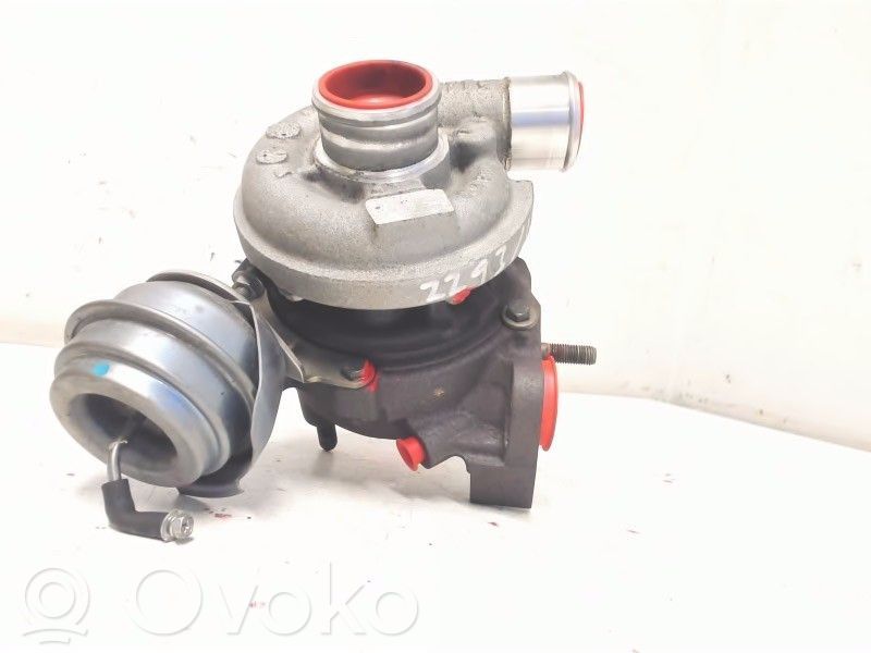 Turbina   282012A701,7752740002,282012A701