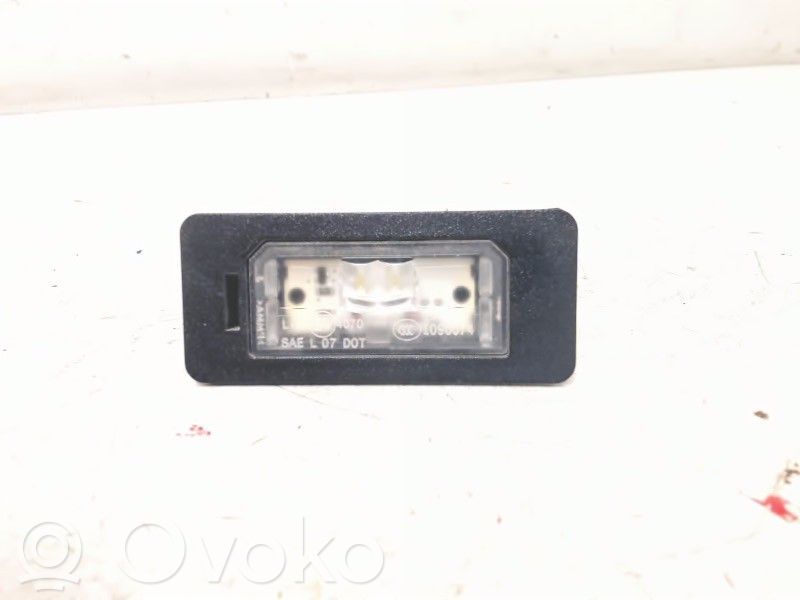 Luce targa   63267193293,63267193293