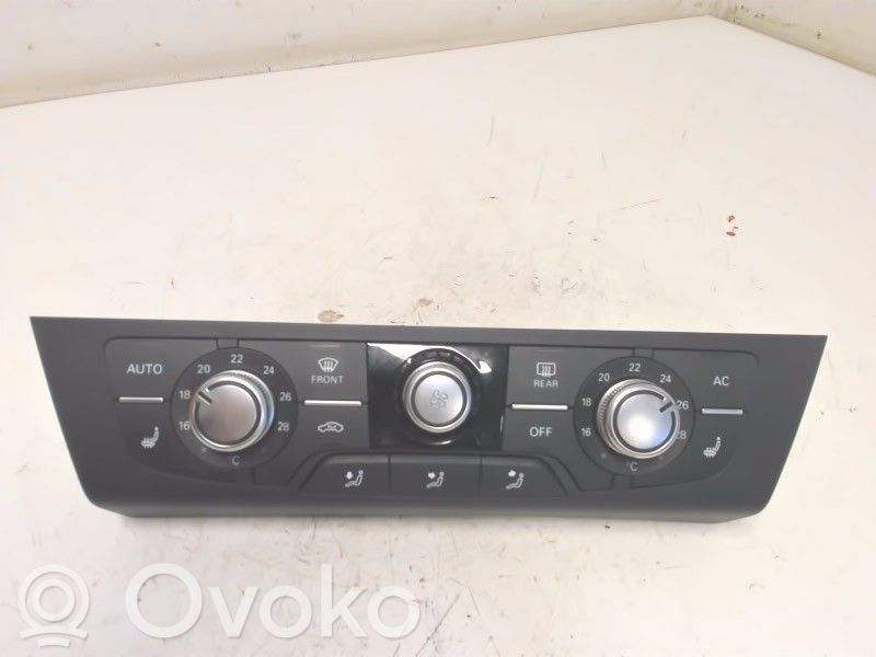 Unitate control climatizare   4G0820043H,A2C53400296,4G0820043H