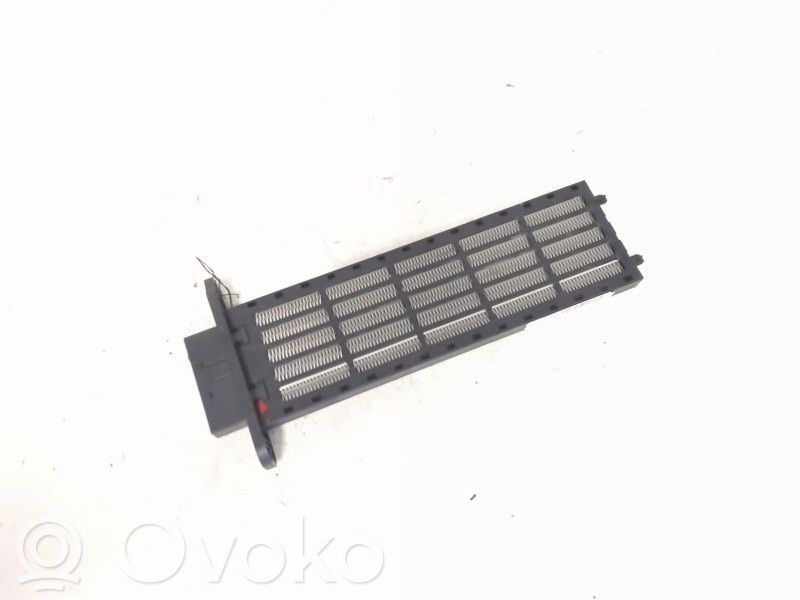 Nissan NP300 Radiator aerotermă electrică cabină 