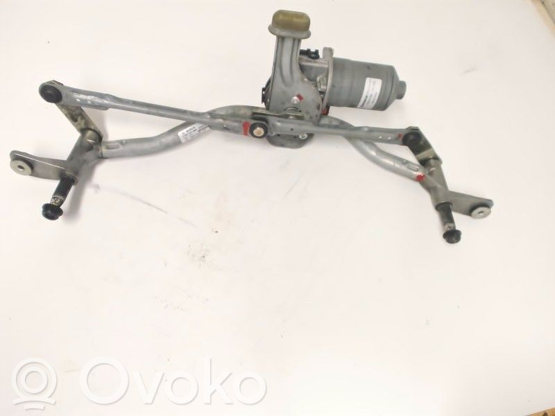 Nissan NV300 Tiranti del tergicristallo anteriore