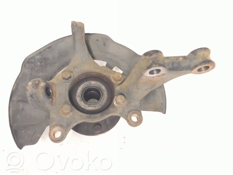 Toyota RAV 4 (XA30) Fuso a snodo con mozzo ruota anteriore