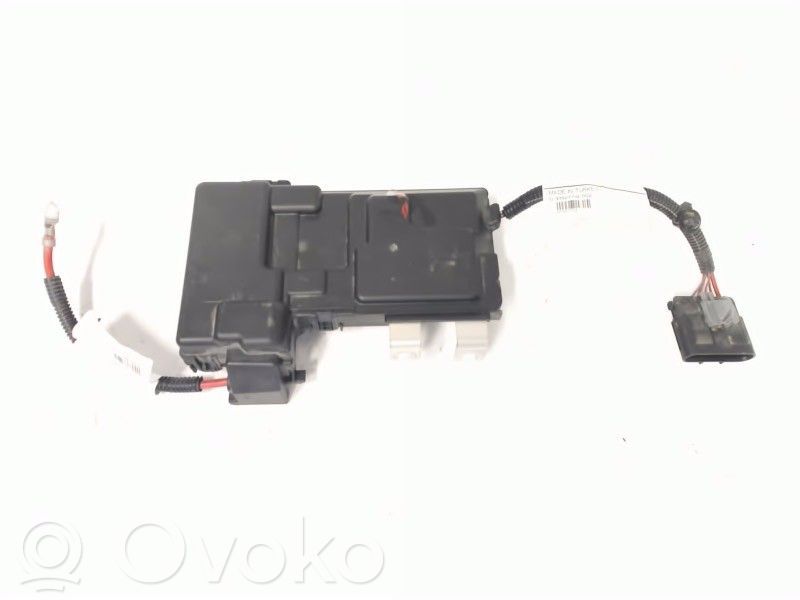 Volvo V60 Fuse module 