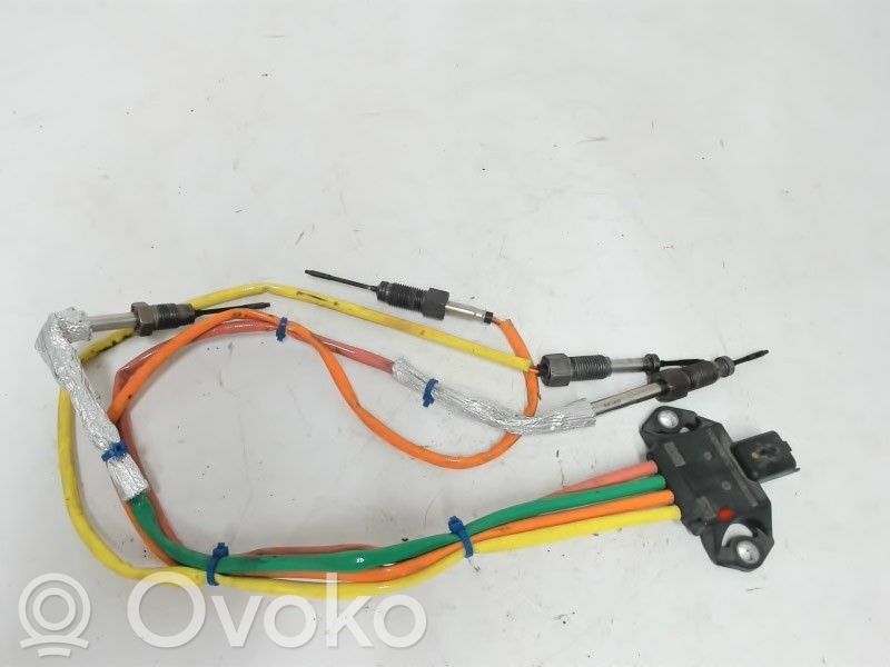 Mercedes-Benz Citan W415 Sensor de temperatura del escape 