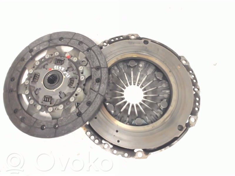 Peugeot Partner III Spingidisco della frizione 