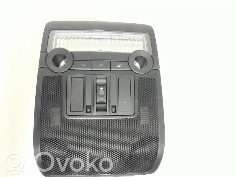 BMW X5 E70 Otras luces interiores 