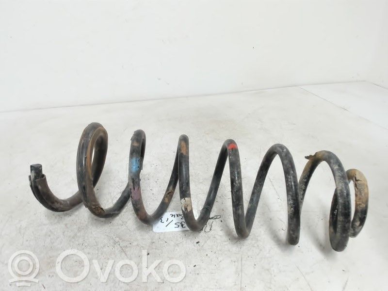 Peugeot Partner Rear coil spring 