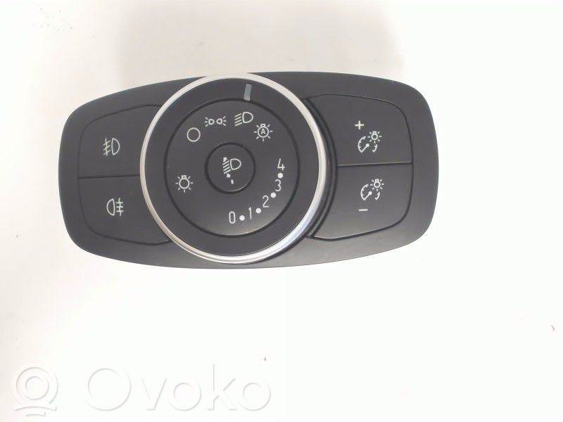 Ford Transit Custom Light switch 