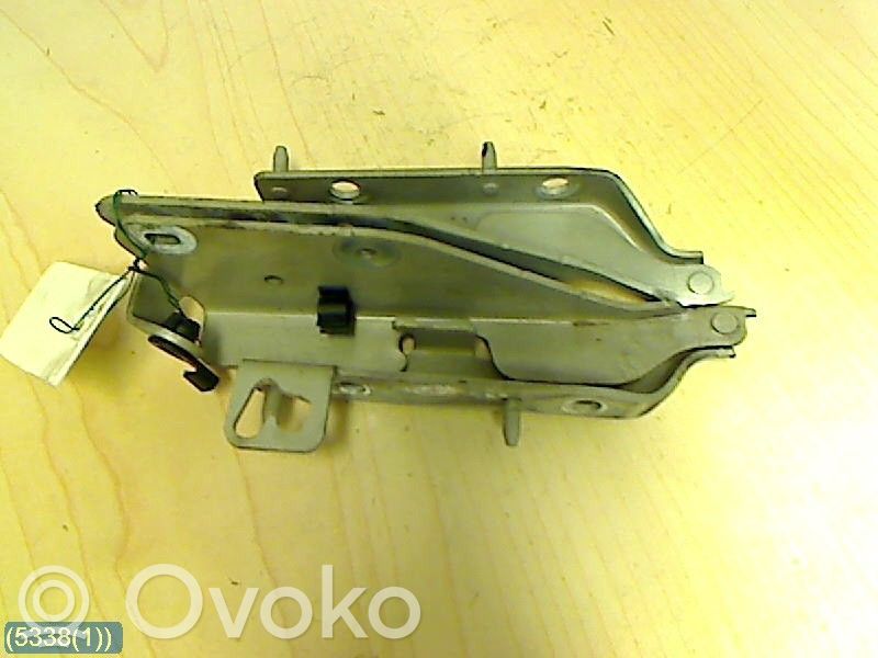 Citroen C3 Dzinēja pārsega eņģe (-es) 