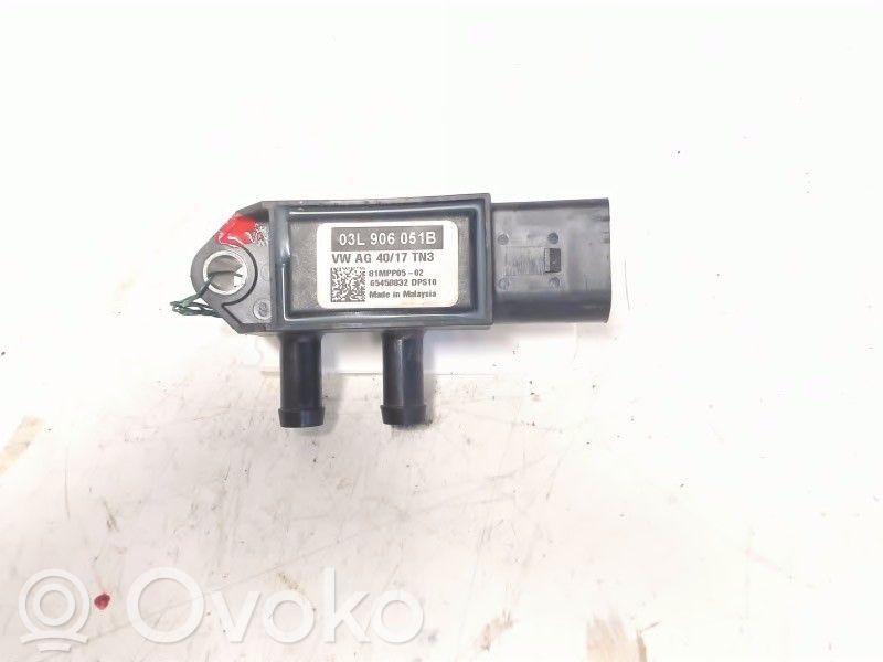 Sensor de temperatura del escape   03L906051B,81MPP0502,03L906051B