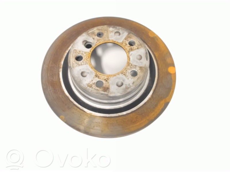 BMW 3 E90 E91 Disc frână spate 