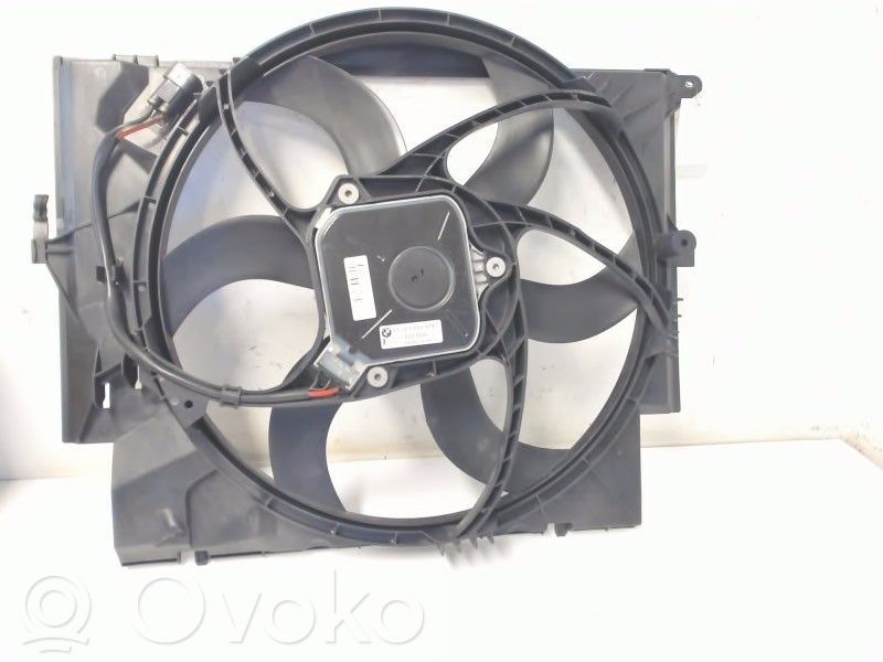 Elektrinis radiatorių ventiliatorius   17428506668,5020606,67327588974