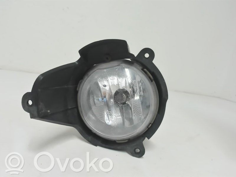Chevrolet Captiva Feu antibrouillard avant 