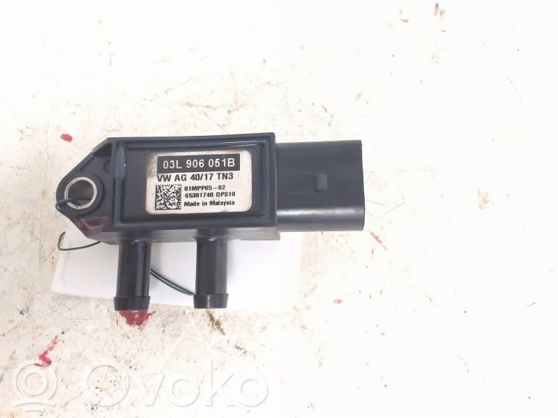 Abgastemperatursensor   03L906051B,81MPP0502,03L906051B
