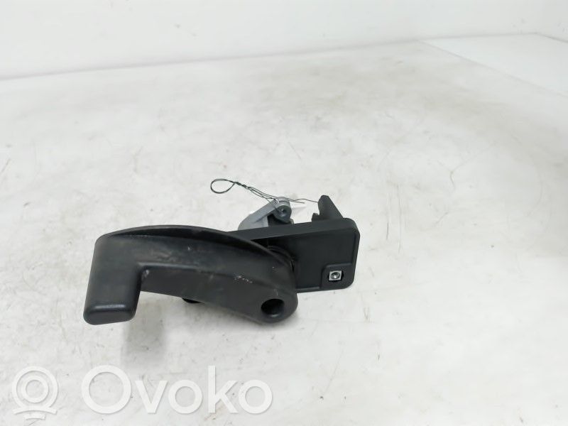 Peugeot Boxer Front door interior handle 