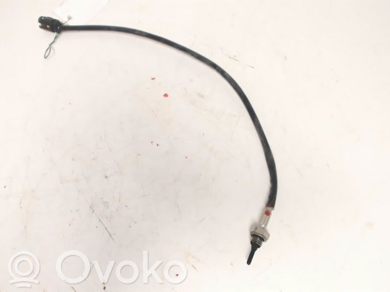 BMW 3 F30 F35 F31 Sensore di temperatura dei gas di scarico