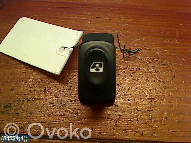 Electric window control switch   429999KDAV