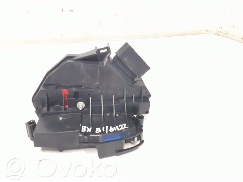 Rear door lock   CM5AA26412BB,40724146,CM5AA26412BB
