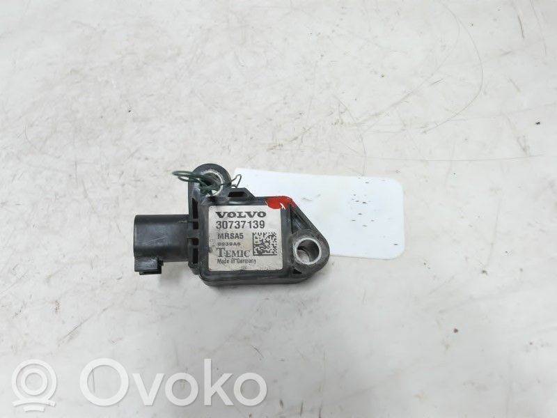 Airbagsensor Crashsensor Drucksensor   30737139,MRSA58839A6,30737139