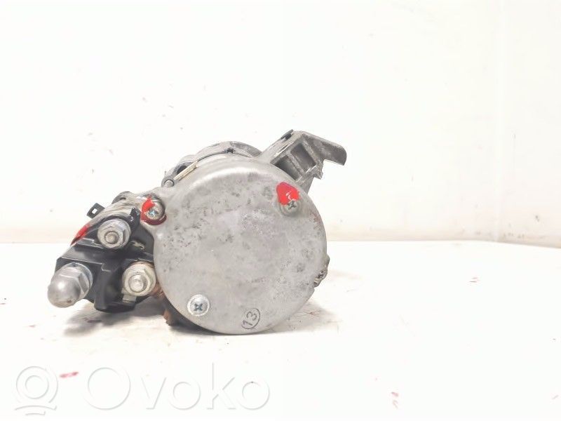 BMW 5 F10 F11 Electromotor 