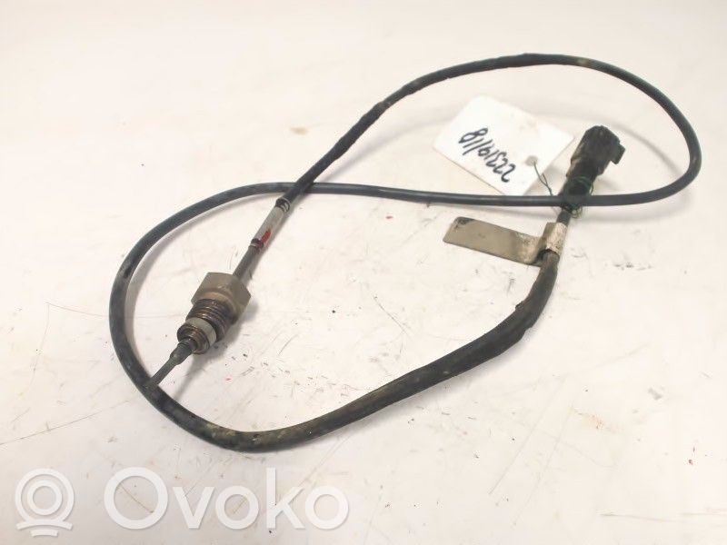 Ford Ranger Exhaust gas temperature sensor 
