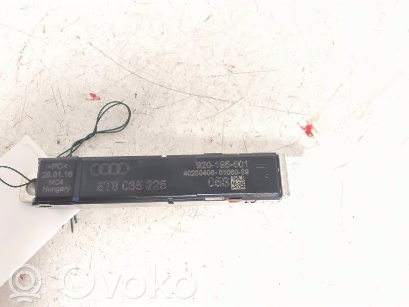 Pystyantennivahvistin   920195501,8T8035225