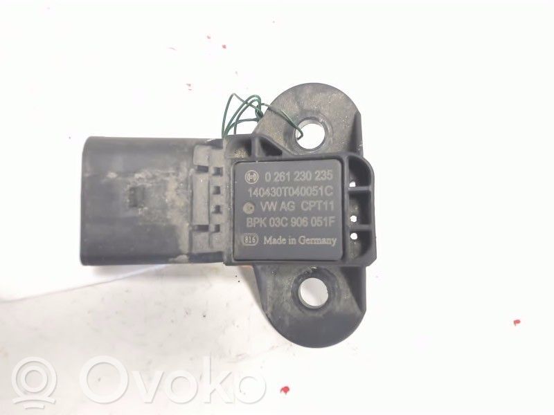 Luftdrucksensor   03C906051F,261230235,03C906051F
