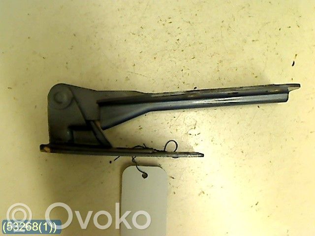 Engine bonnet/hood hinges