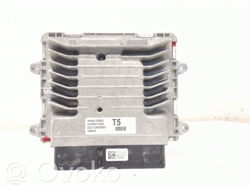 KIA Optima Gearbox control unit/module 