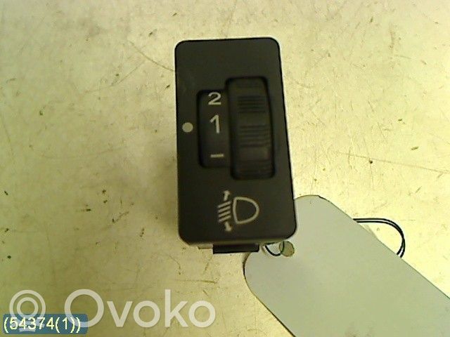 Panel lighting control switch   6552ZP