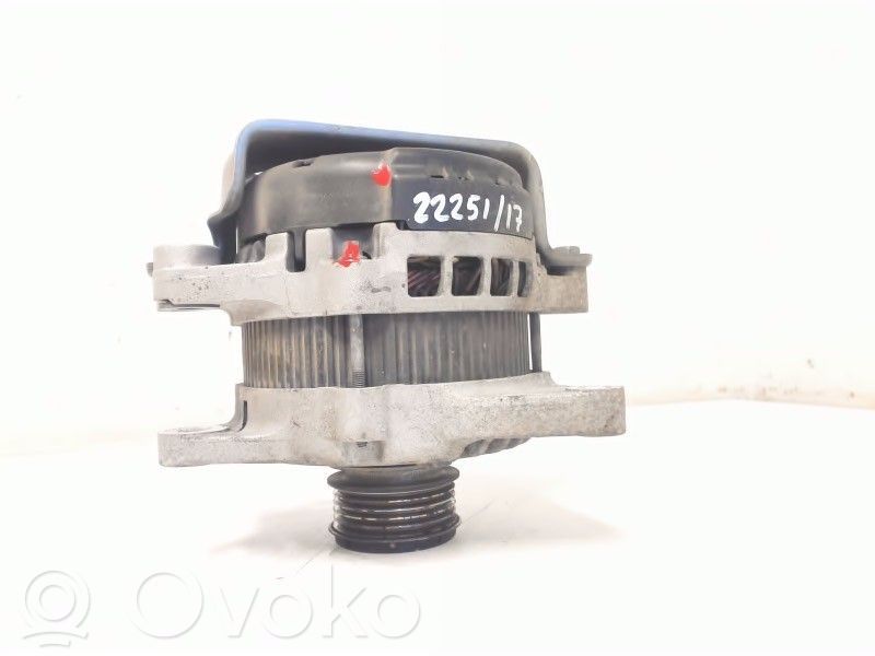 Generator/alternator   373002A910,8400438,373002A910