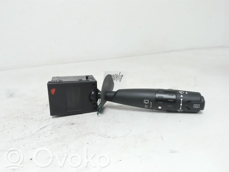 Wiper control stalk   1002186