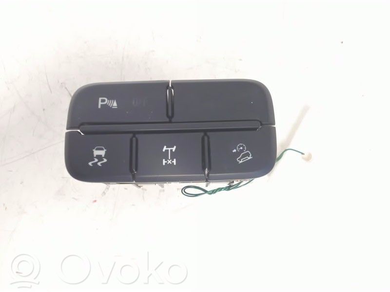 Ford Ranger Traction control (ASR) switch 