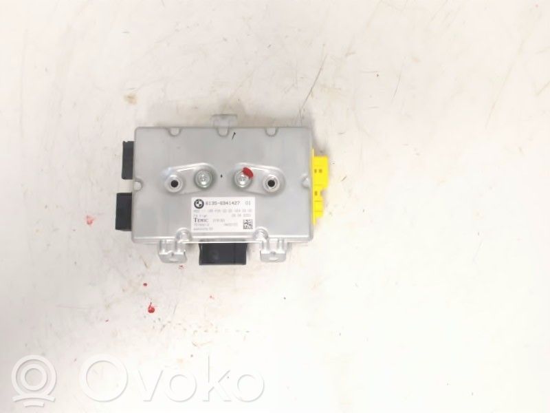 BMW 5 E60 E61 Door control unit/module 