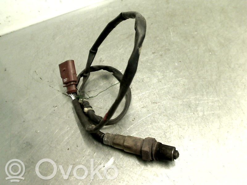 Lambda zondas   06F906262AB,0258006778BOSCH,06F906262AB