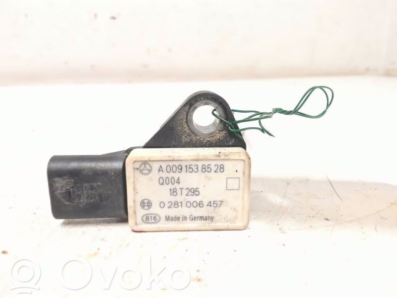 Luftdrucksensor   A0091538528,281006457,A0091538528