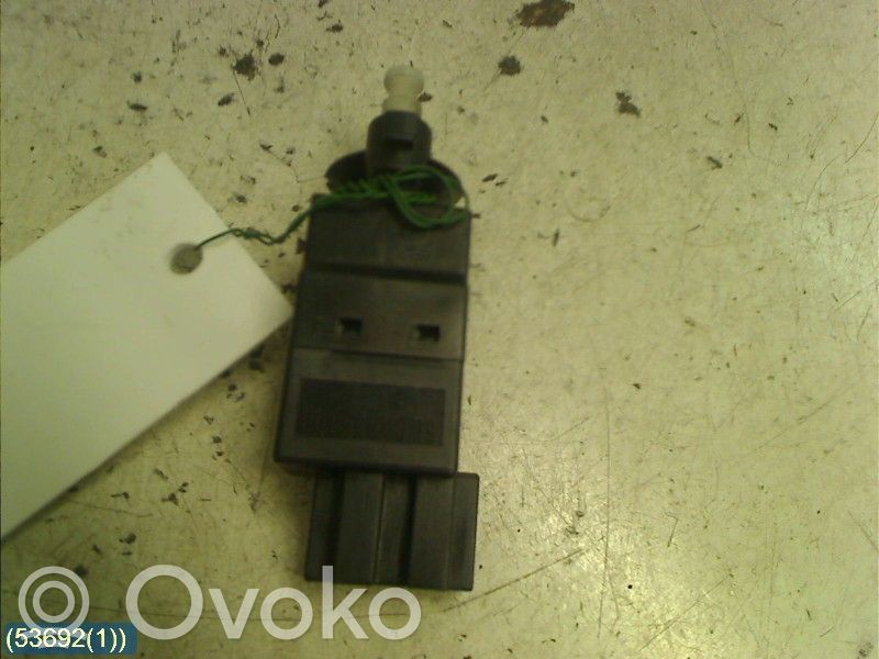 Mercedes-Benz E W211 Sensor Bremspedal 