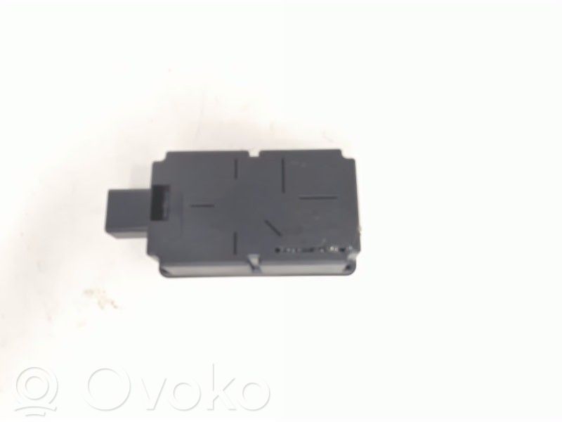 Volvo V60 Unitate/modul de comandă închidere centralizată 