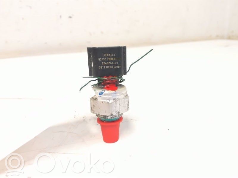 Nissan NV300 Sensor de presión del aire acondicionado (A/C) 