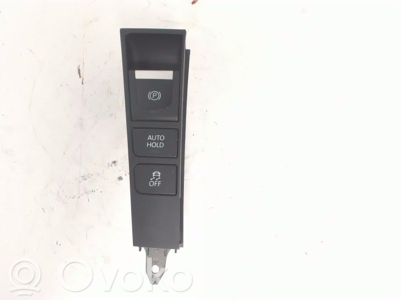 Comutator frână parcare   3AB927137,3AB927137