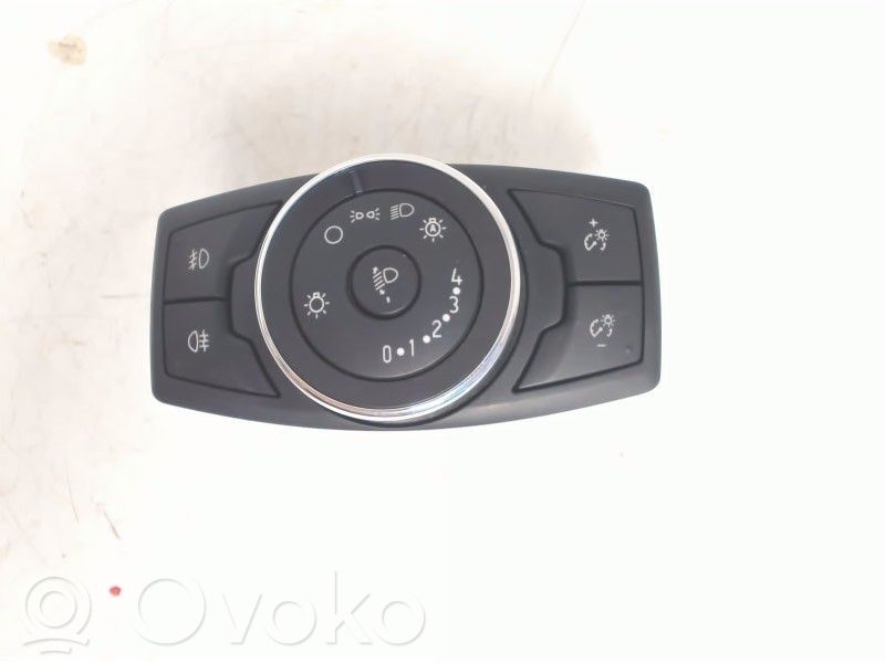 Ford Ranger Light switch 