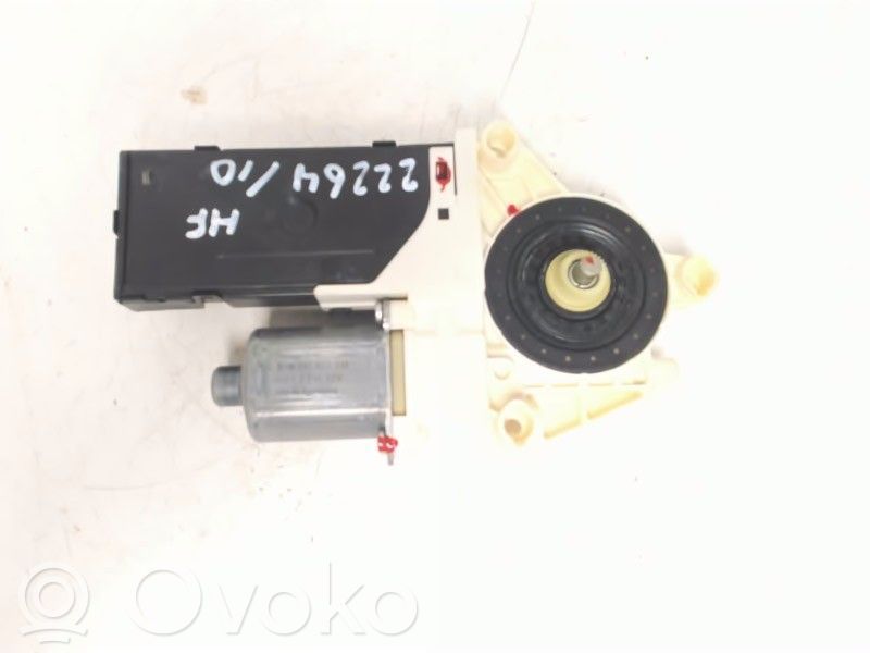 Renault Laguna III Motor macara geam ușă față 