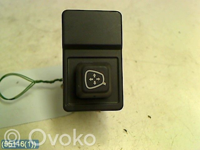 Citroen Berlingo Wing mirror switch 