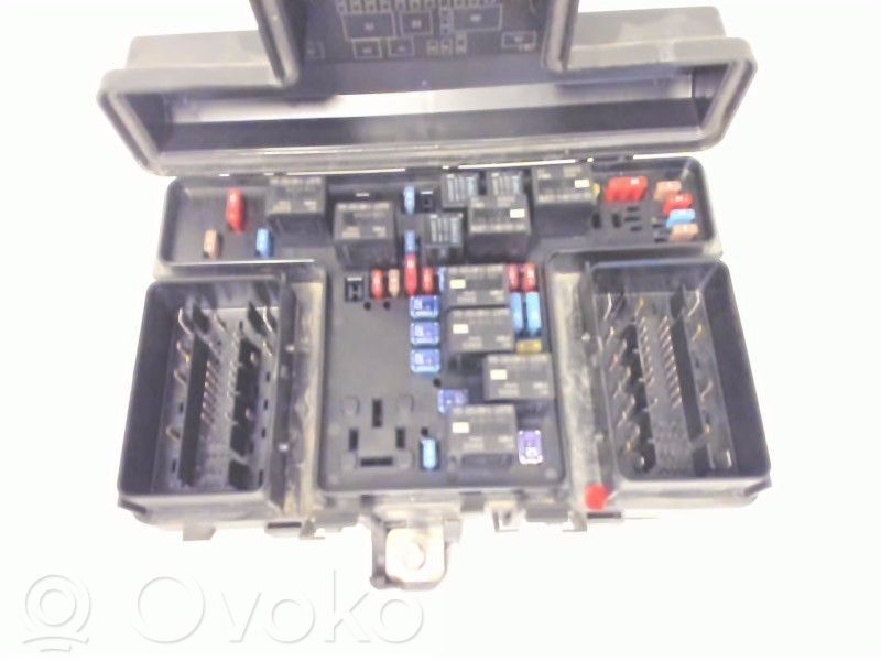 Ford Ranger Fuse module 
