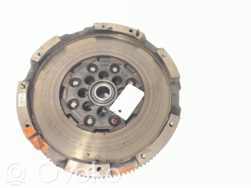 Flywheel   KK216477AC,2509855,KK216477AB